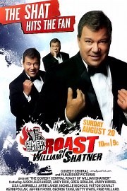 The Comedy Central Roast of William Shatner