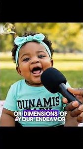 DUNAMIS BABY - Episode 122 (HOW DO WE MAXIMIZE THE BLESSING BEYOND TITHING AND GIVING? Part 3)