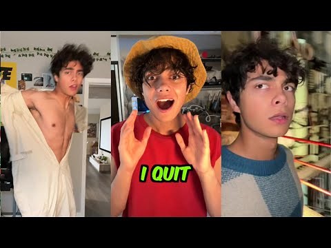*3 HOURS* Ben of The Week Best of 2023 TiKToks - New Ben Of The Week Funny TikTok Videos