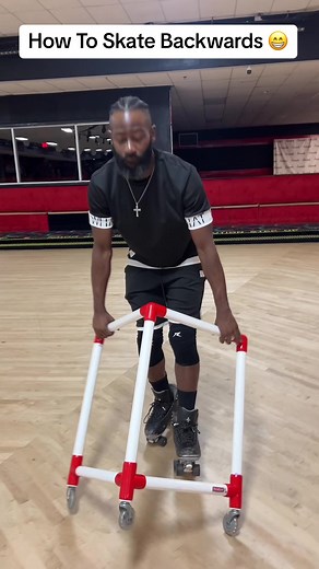 How To Skate Backwards: Tips and Tutorials