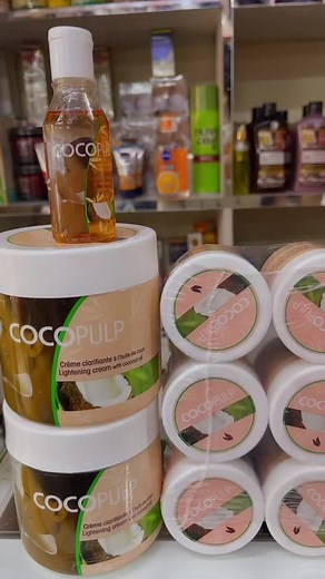 Illuminate Your Skin Naturally with Cocopulp Cream