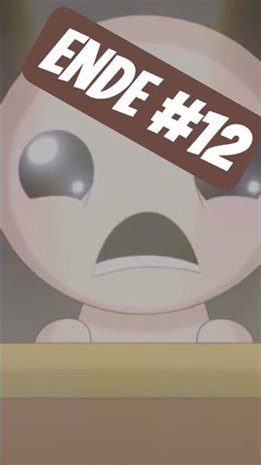 „The Binding of Isaac – Ending 12: Wahnsinn und Schatten“ #fullplayzone, #fpz, #roguelike