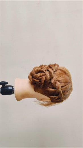 Easy Cute Hairstyle for Girls | Simple Hairstyle Tutorial | Quick Everyday Hair Look