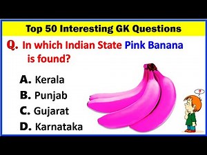 Top 50 INDIA GK Question and Answer | Gk Questions and Answers | GK Quiz | GK Question | GK GS