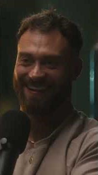 Unlock Shoulder Strength: The Surprising Power of Hanging #shorts