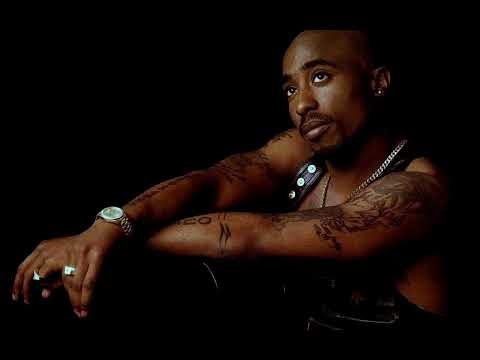 2Pac Changes Remixed As A 80's Power Balled