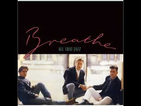 Breathe - Hands To Heaven (Monsoon Remastered)