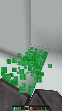 Can You Match Every Minecraft Block? 🤯