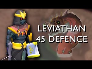Leviathan for Zerkers