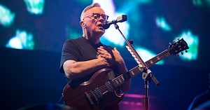 New Order Announce 2025 Australian Tour