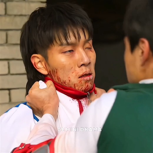 Gwi - nam and Lee cheong-san fighting 🔥🥶 |" Gwi nam " | #kdrama #koreandrama #shorts