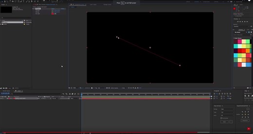 AE插件开发编写教程After Effects Plugin - Episode Two - Development Tutorial