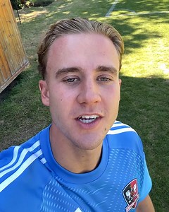 You have (1) new message 📩 | Exeter City Football Club