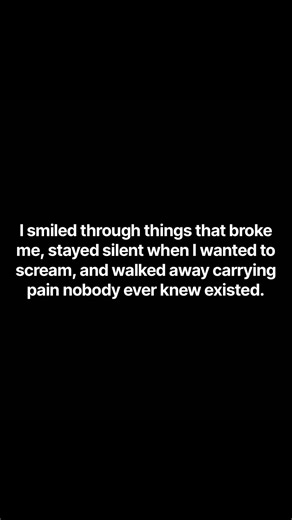Scream #strong #quotes #staytough #strength #motivation #relatable #drive #sad #poetry #hardenough