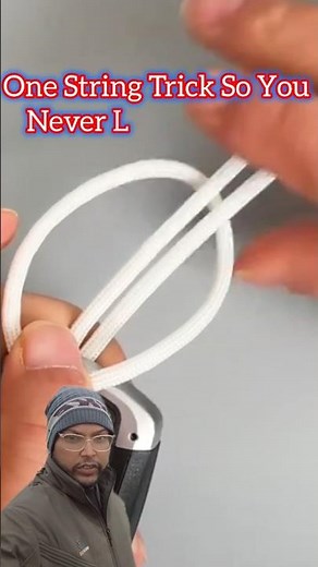 Always Losing Car Keys? Do This Once 😱