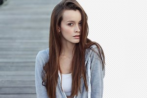 緑色の画面なしでビデオの背景を削除し、完全に自動で無料-Cutout.Pro