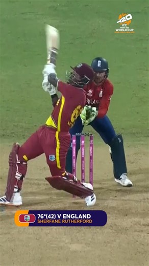 ICC on Instagram: "Three special knocks and one fiery spell make up the @marriottbonvoy Milestones from the first week of #T20WorldCup 2026 👌"