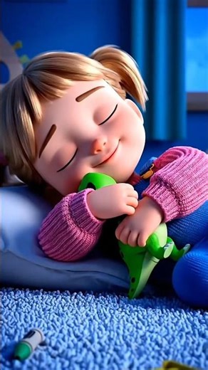 Baby sketching animal 🐝❤️ #shorts #cartoon #3danimation #animation #funnybaby #viral