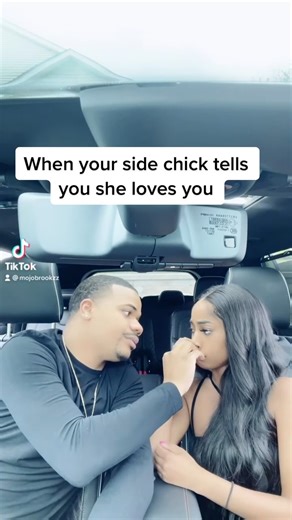 19K views · 487 reactions | Don’t talk like that around here  | Wishful Thinking | Facebook