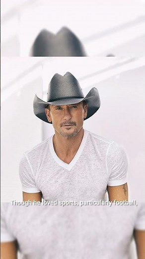 The Life and Legacy of Tim McGraw