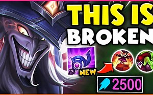 NEW LUDENS REWORK MAKES SHACO BOXES DO INSANE DAMAGE - Pink Ward