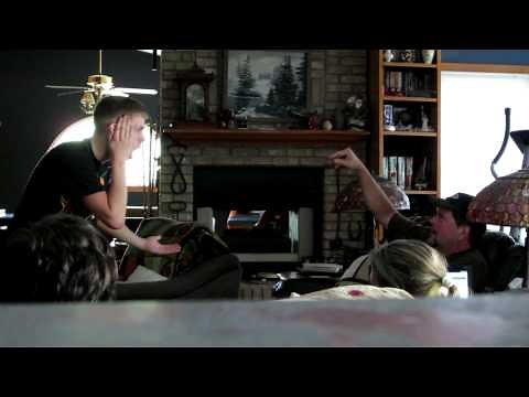 Greatest freakout ever 24 (ORIGINAL VIDEO)