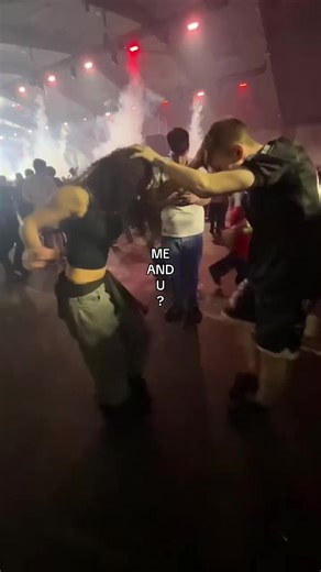 Moments de Synchro dans le Hakken