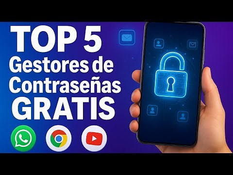 The 5 Best Free Password Managers 2025