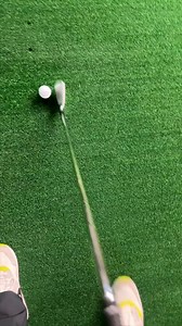How to hit a draw shot in golf: