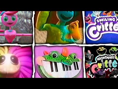 Poppy Playtime: all songs