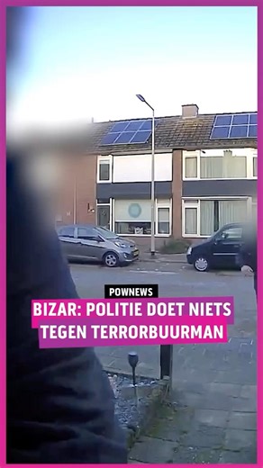 How would you make short work of this? #pownews #powned #npostart