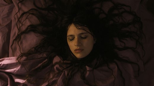 2024最新宗教恐怖片，教会召唤敌基督到人间《凶兆前传》