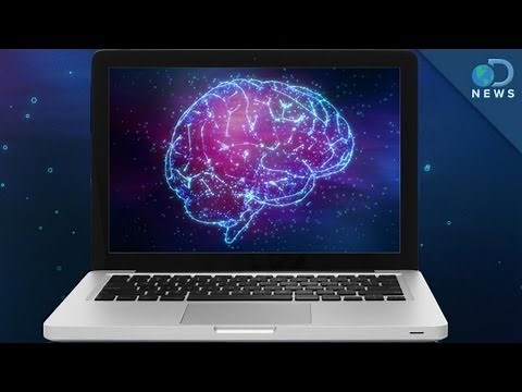 Recreating the Human Mind in a Computer