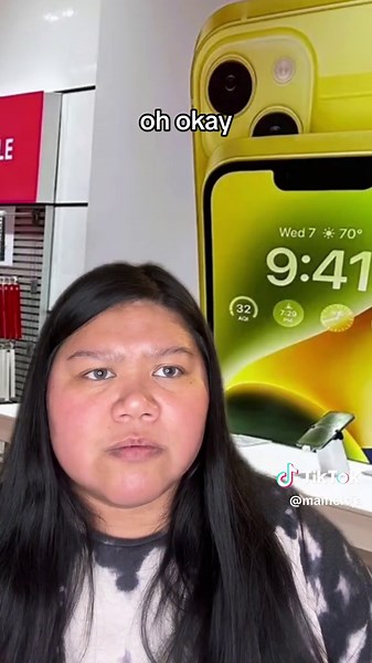 Charmaine on TikTok