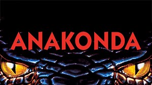 Anakonda — Apple TV