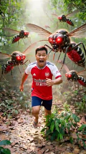 DIY Smoke Hacks for Survival in the Forest