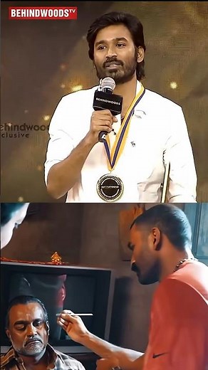 ஒரு தடவை Shooting Spot-ல அடிச்சிட்டாரு 😮 Dhanush சொன்ன விஷயம் | Selvaraghavan
