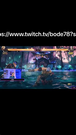 Gameplay de Tekken 8: Demos y Estrategias