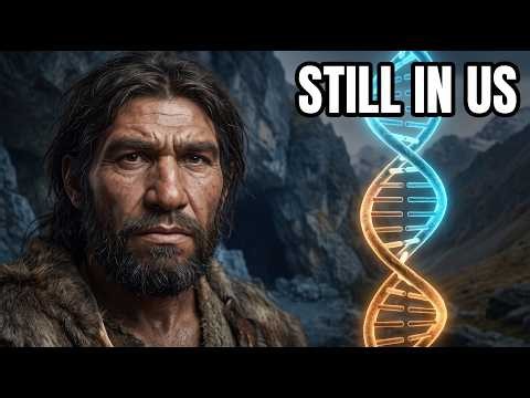 How Denisovan DNA Shaped Human Evolution