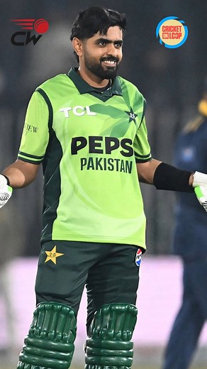 62K views · 2.2K reactions | “Babar Azam is never out of form… form is out of Babar Azam!”  Babar is back among the runs in T20Is, full analysis in the latest Cricket on Loop  . . . . . . . . . . #CricWick #BabarAzam #PakistanCricket #T20I #CricketOnLoop #Cricket | Cricwick | Facebook