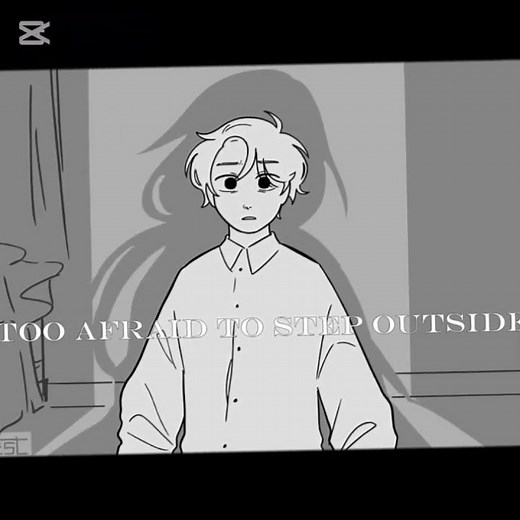 Passerine | animation by sad-ist