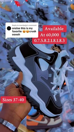 Flavorshoes ug on TikTok