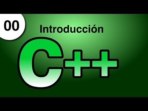 C++ Tutorial - Introduction