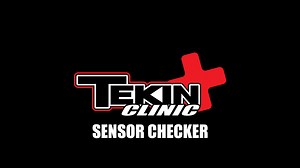 1.5K views · 40 reactions | Did you know? You can check your sensors are working properly right on your Tekin ESC! The LED bar tells all and using LEDs 5, 6 & 7 you can verify all 3 motor sensors are reading correctly. Check the vid to find out how! | Team Tekin Racing | Facebook