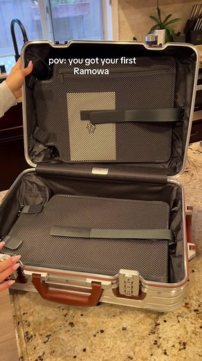 Rimowa Luggage Review: Is It Worth the Hype?