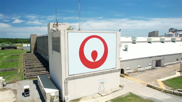 Gum Springs to host Veolia's groundbreaking net-zero hazardous waste treatment facility
