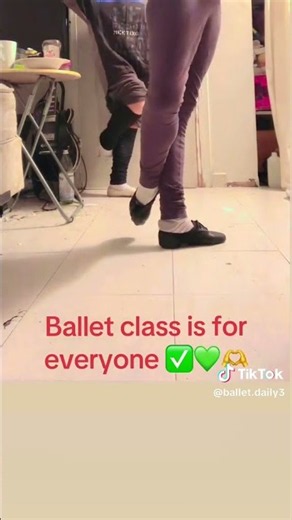 Ballet Class is open! Join our online Open House! #ballet #balletclass #ballerina