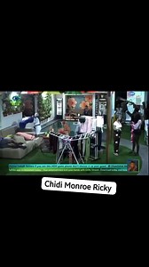 53K views · 1.5K reactions | Bare minimum oooo please Abeg 藍藍藍藍藍藍藍藍藍藍藍藍藍藍藍藍藍藍藍藍藍藍藍藍藍藍 No washing machine ,No bed ,No chairs,only bench and stool , Mortar and pistle . No copyright ©️ infringement intended Credit :Big Brother Naija No one does it like Ricky  ❤️ ✍️ #BBNaijaS10 #BBNaijaSeason10 #BBNaija #RCM | Chidi Monroe Ricky | Facebook