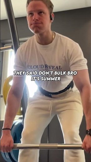 Dirty bulking is overpowered! 😱🔥 (Insane 3 month transformation) part 2