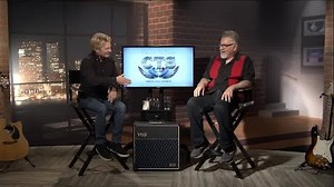 At 19 years old drummer Jocko Marcellino went with his band Sha Na Na to Woodstock as the legendary Jimi Hendricks helped them with their first big break. Join Jeff as | Backstage Pass- Jeff Senour